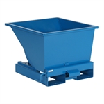 Tipcontainer �ben