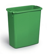 Affaldsspand 60 l. gr�n