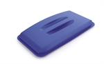 L�g til 60 l. affaldsspand bl�