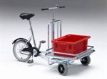 Cykelladvogn
