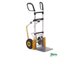 S�kkevogn ALU-PRO 2500