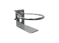 Spraydåseholder Ø64