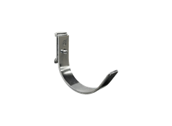 Bøjle 1143, Ø80 mm