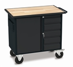 Værkstedsvogn  VV-3