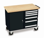 Værkstedsvogn VVM-1.2