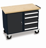 Værkstedsvogn VVM-1.1