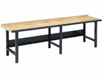 Værkstedsbord VBB-1.30 Bøgeparket