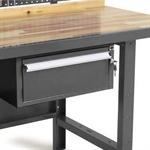 Skuffesektion SS-1.1 m/ 1 skuffe