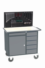 Monteringssæt bestående af 1 tavle for VV-2 og VV-3