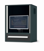 Computerskab type CS-2