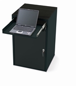 Computerskab type CS-4