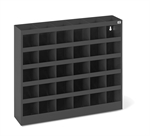 Boltreol 66 - 36 rums uden top