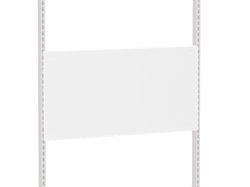 Whiteboard tavle 896x480 mm