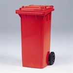 Affaldscontainer 120 liter