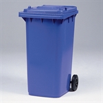 Affaldscontainer 240 liter