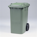 Affaldscontainer 360 liter